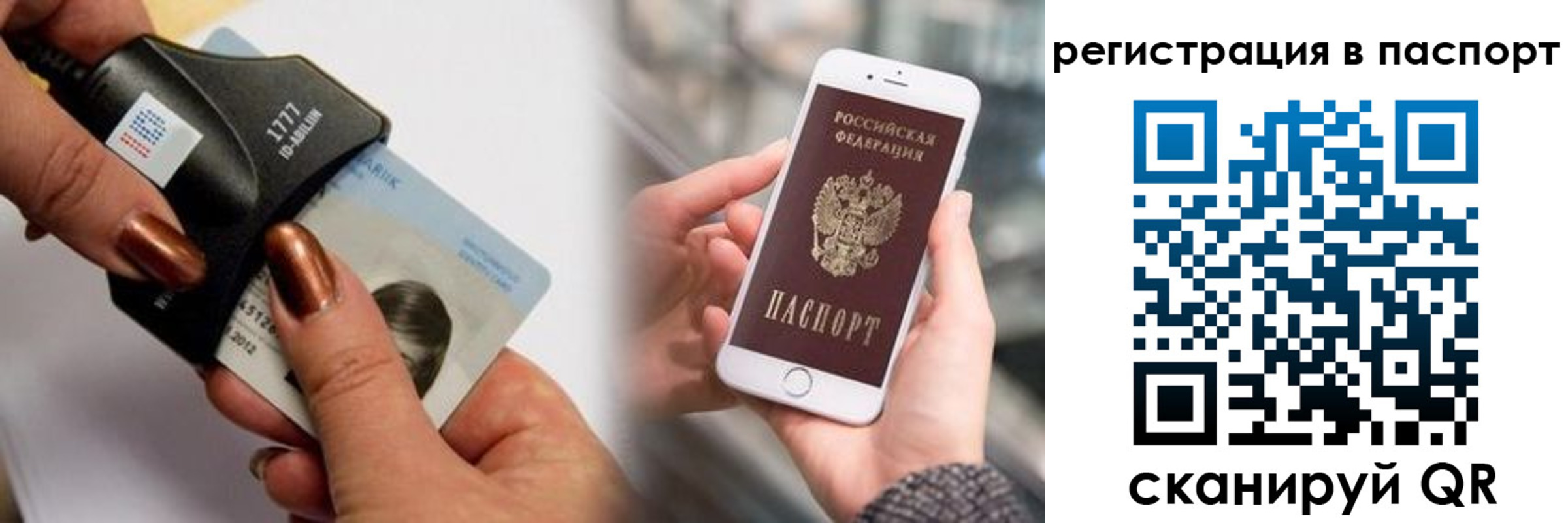 найти адрес прописки в Калининградской области